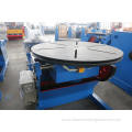 1 Ton Tilting and Rotation Welding Positioner